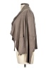 Bagatelle Solid Tan Gray Jacket Size L - photo 5