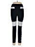 P.E Nation Graphic Black Active Pants Size L - photo 1