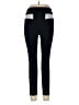 P.E Nation Graphic Black Active Pants Size L - photo 2