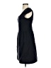 Club Monaco Black Vest Size 2 - photo 5