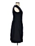 Club Monaco Black Vest Size 2 - photo 4