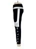 P.E Nation Graphic Black Active Pants Size L - photo 5