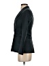 Assorted Brands Plaid Teal Black Blazer Size S (estimated) - photo 5