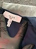 Reiss Blue Cocktail Dress Size 10 - photo 6