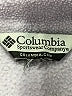 Columbia 100% Polyester White Purple Track Jacket Size XS (estimated, toddler) - photo 3