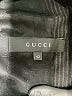 Gucci Black Wool Blazer Size EU (IT) 42 / US 6 - photo 11