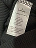 Lulus Solid Black Cocktail Dress Size S - photo 5