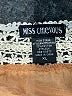 Miss Chievous Tan Short Sleeve Blouse Size XL - photo 7