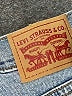 Levi's Blue Jeans Size 26 waist - photo 4