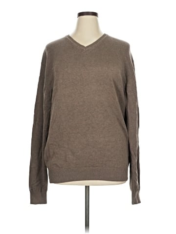 Jos. A. Bank Pullover Sweater (view 1)