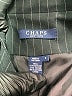 Chaps Black Blazer Size 6 - photo 6