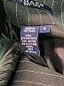 Chaps Black Blazer Size 6 - photo 7