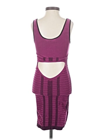 Bebe Cocktail Dress (view 2)