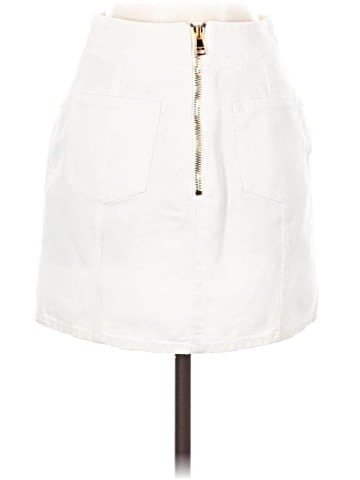 Balmain Formal Skirt (view 2)