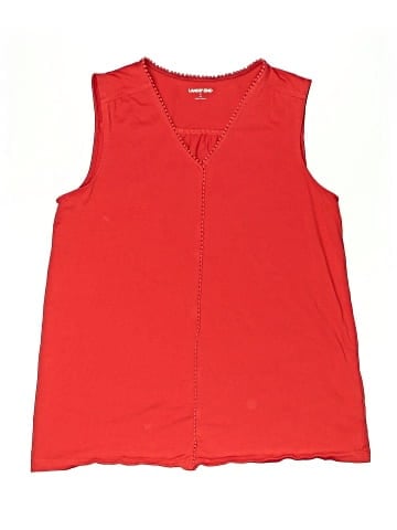 Lands' End Tank Top (view 1)