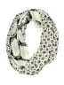 Unbranded Ivory White Scarf One size - photo 1