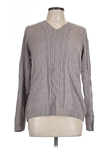 Elizabeth & Clarke Pullover Sweater (view 1)