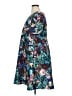 Alexia Admor Tropical Teal Green Casual Dress Size XL (estimated) - photo 5