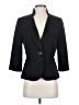 White House Black Market Black Blazer Size 4 - photo 1