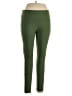 Starter Solid Green Active Pants Size XL - photo 1