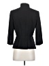 White House Black Market Black Blazer Size 4 - photo 2