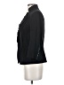 White House Black Market Black Blazer Size 4 - photo 5