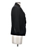 White House Black Market Black Blazer Size 4 - photo 4