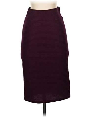 Mimi Chica Formal Skirt (view 1)