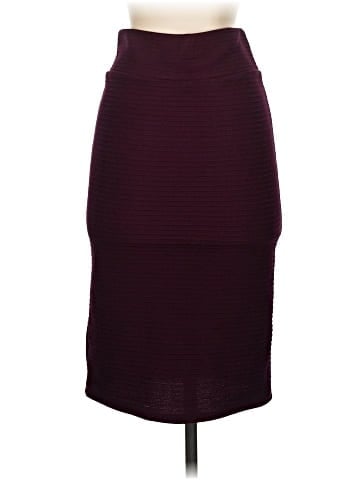 Mimi Chica Formal Skirt (view 2)