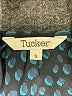Tucker Teal Blouse Size S - photo 7