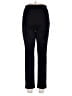 So Slimming by Chico's Solid Black Dress Pants Size Med (1) - photo 2