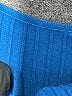 Unbranded Blue Casual Dress Size S (estimated) - photo 7