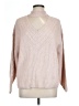 Design History Pink Pullover Sweater Size L - photo 1