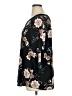 Daniel Rainn Black 3/4 Sleeve Blouse Size 1X - photo 5