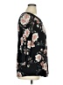 Daniel Rainn Black 3/4 Sleeve Blouse Size 1X - photo 4