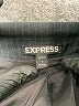 Express Black Blazer Size 0 (petite) - photo 6