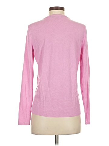 IMNYC Isaac Mizrahi Long Sleeve T-Shirt (view 2)