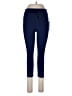 Bally Total Fitness Blue Active Pants Size L - photo 1