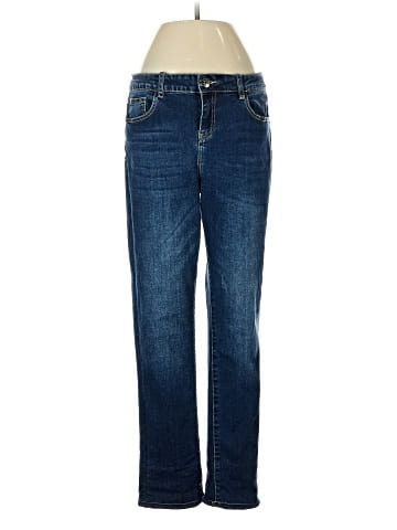 Cartise Jeans (view 1)