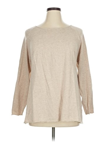 GNW 3/4 Sleeve T-Shirt (view 1)