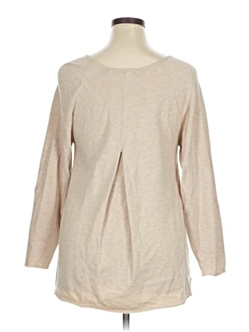 GNW 3/4 Sleeve T-Shirt (view 2)