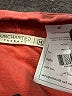Uncharted Threads 100% Cotton Pink Orange Sweatshirt Size M - photo 6