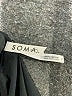Soma Black Track Jacket Size M - photo 6