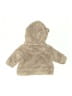 Baby Gap 100% Polyester Tan Coat Size Up to 7lbs - photo 2