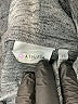 Athleta Gray Pullover Sweater Size XS - photo 4