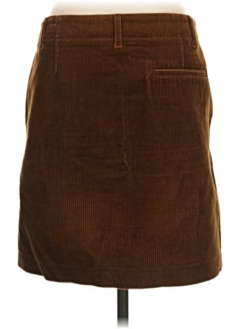 Ines de la Fressange for Uniqlo Casual Skirt (view 2)