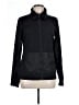 Under Armour 100% Polyester Black Track Jacket Size L - photo 1