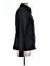 Under Armour 100% Polyester Black Track Jacket Size L - photo 4