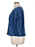 Universal Thread Blue 3/4 Sleeve T-Shirt Size XL - photo 5