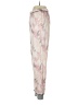 Room Service Tie-dye Ivory Casual Pants Size S - photo 5